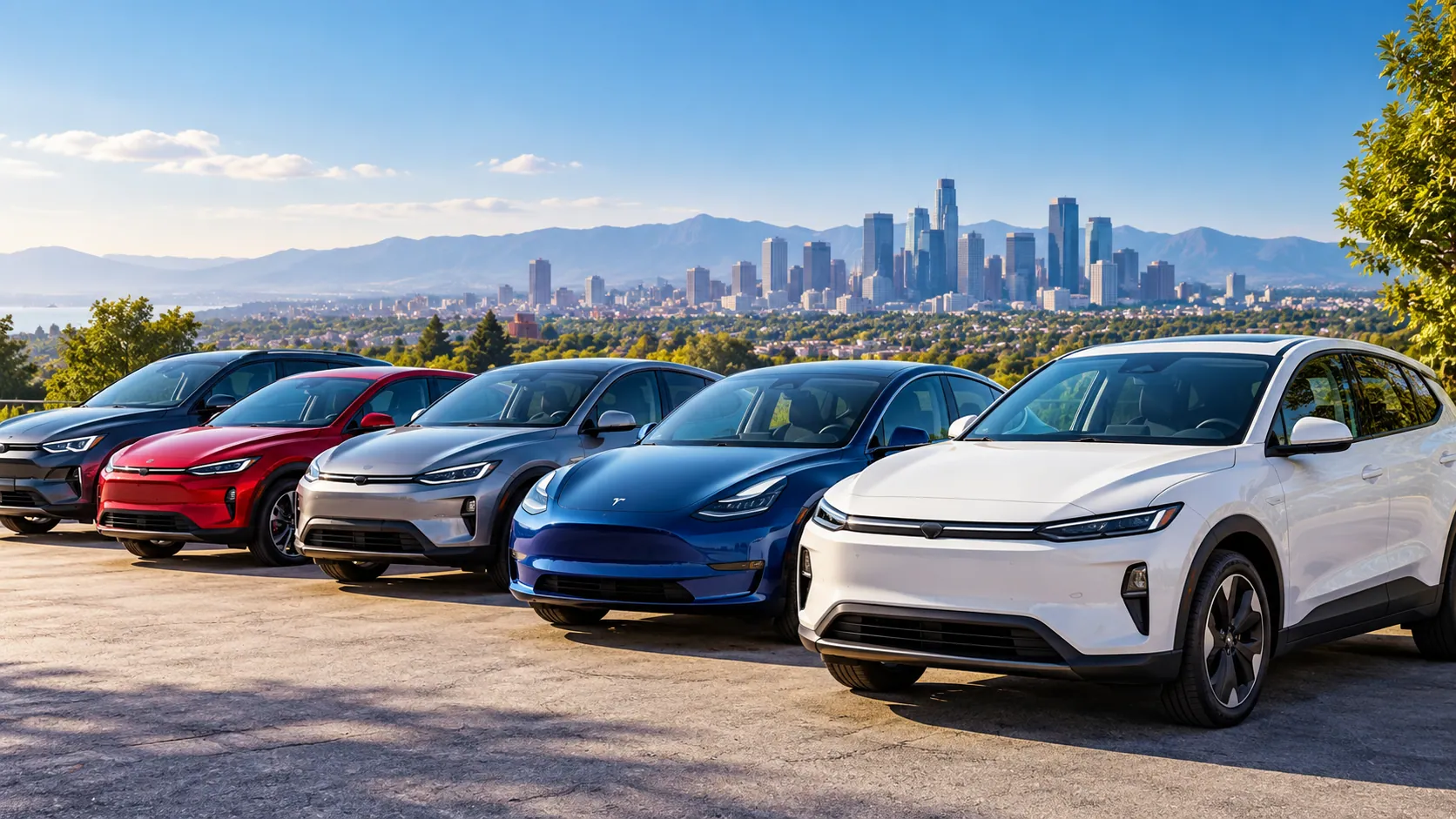 Best Used Electric Cars to Buy in 2026: Top Used EVs and Buying Guide